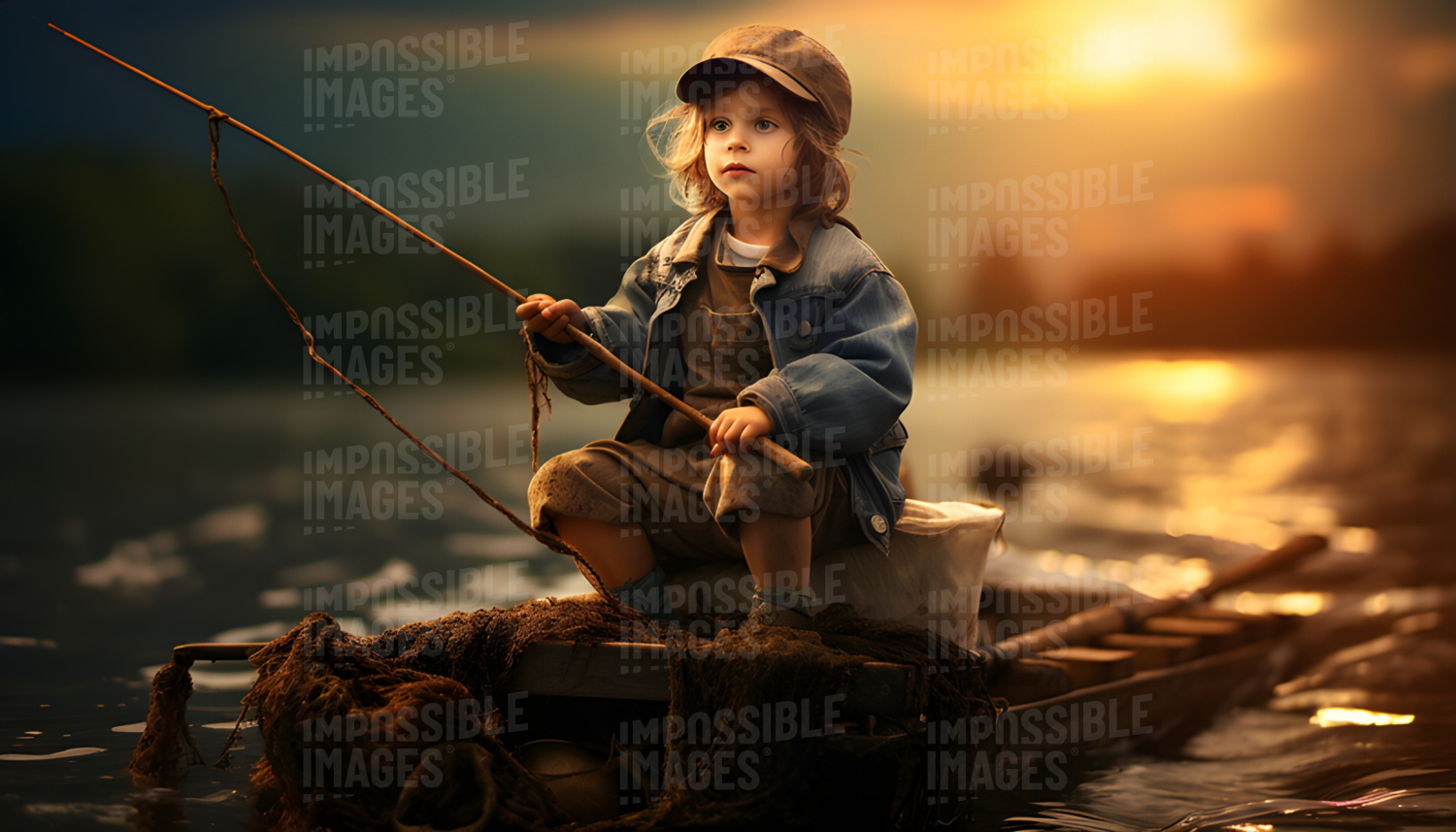 Fisherman - 