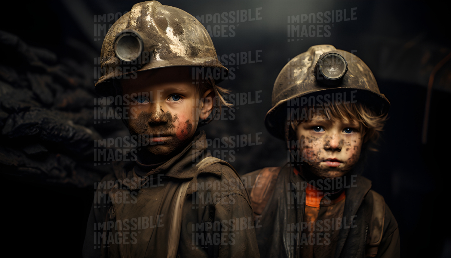 Miners - 