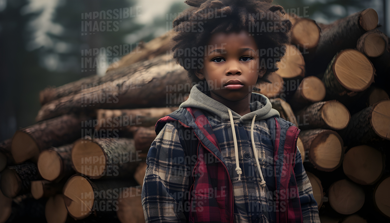 Lumberjack - 